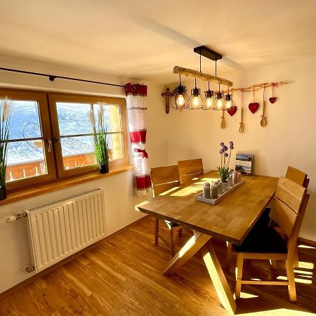 Fewo Muehlau - Oberau/Berchtesgaden Luaran gambar
