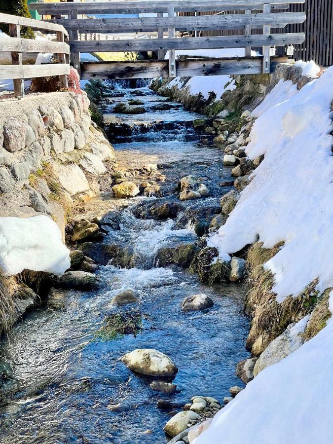 Fewo Muehlau - Oberau/Berchtesgaden Luaran gambar